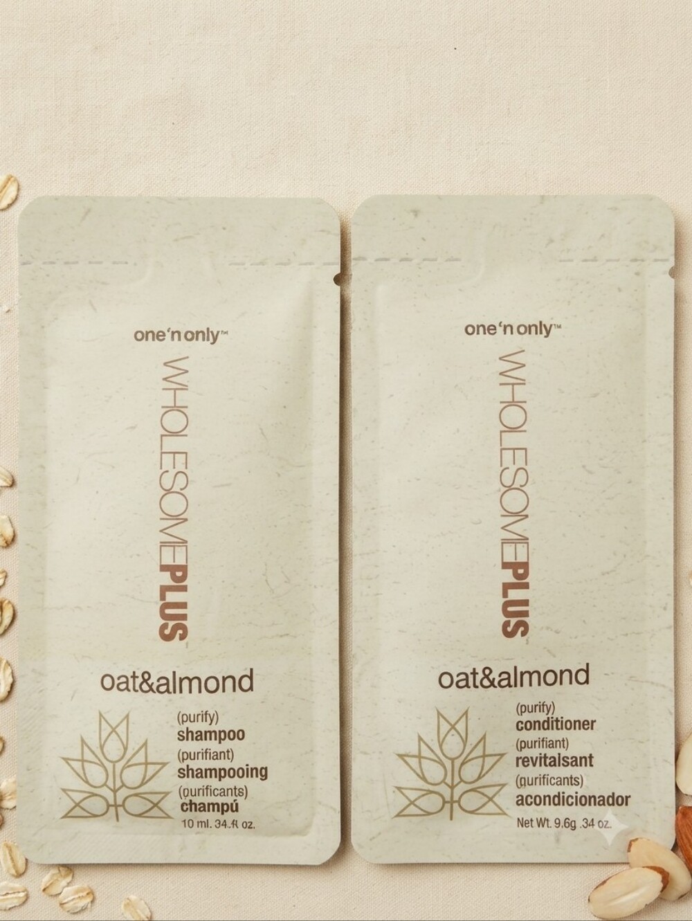 NWOT Hair And Skin Bundle - Picture 8 of 13
